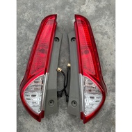 Tail lamp / Lampu belakang sette / alza 2009-2022 used japan 🇯🇵