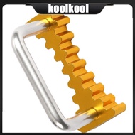 Kool Universal Engine Camshaft Gear Rack Prevents Slipping During Timing Belt Changes