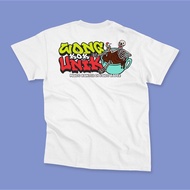 Unique Wong Kok T-Shirt Viral T-Shirt