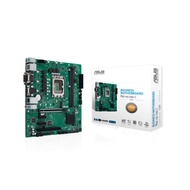 Sesuai untuk papan induk kecil ITX komputer gaming ASUS, papan induk M-ATX DIYA PRO H610M-C/CSM