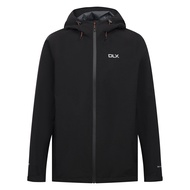 TRESPASS Trespass Mens Strathbeg DLX Waterproof Jacket