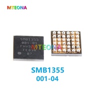 1Pcs SMB1355 001-04 For Xiaomi 8 mix3 Nubia x Charger IC BGA USB Charging Chip