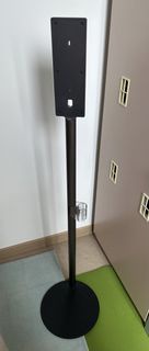 Dyson V12 吸塵機收納支架