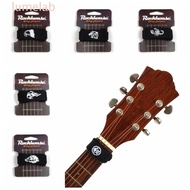 LUMELAB​ Fret Wrap Guitar, Eliminate Noise Easy To Install Guitar Beam Tape, Guitar Fret Wrap Noise 