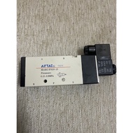 Solenoid valve 4V410-15 all types of voltage