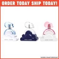 ARIANA GRANDE CLOUD-CLOUD 2.0-PINK CLOUD EAU DE PARFUM EDP 100ML FOR WOMEN