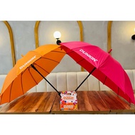 Dunkin Donut Umbrella Collectible Limited Edition