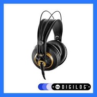 [Digilog] AKG K240 MKI 監聽耳機 第一代 全罩式耳機