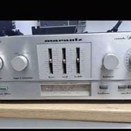 PM300 marantz Amplifier