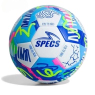 SPECS STEREOFLOW BALL, SPECS SIZE 5 BALL, SPECS SIZE 4 BALL, SPECS FUTSAL BALL. Ball Ball Ball
