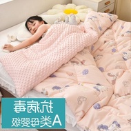 Wholesale Kindergarten Duvet Cover Peas Blanket Single Piece Baby Duvet Cover Children ZHTW