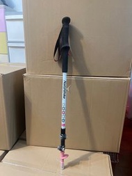 naturehike 66-135cm 行山杖 179g