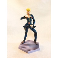 Giorno Giovanna, JoJo's Bizarre Adventure, Banpresto DX figure, from Japan