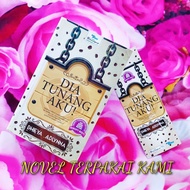 NOVEL DIA TUNANG AKU - DHIEYA ADLYNNA 📚 ALAF 21 📚 NOVEL TERPAKAI 📚 NOVEL PRELOVED 📚 USED NOVEL