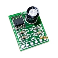 XPT8871 Mini Power Amplifier Board 5V Mono Power Audio Amplifier Module diy Mini Speaker Power Ampli