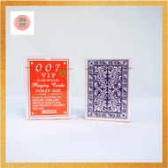 [READY STOCK] Ronson 007 VIP Playing Card