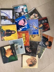 特價二手CD