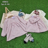 KATUN (Wholesale 5pcs x 56.000) cotton tunic 8T0833