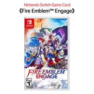 [JINDI] Fire Emblem Engage Nintendo Switch Game Deals Physical for Nintendo Switch Oled Nintendo Swi