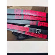 Fan belt Van bell V belt ASB A53