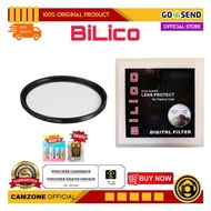 Bilico UV Filter 77mm Lens Filter