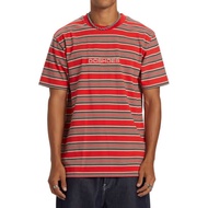 DC Olympia Red Line T-Shirt SizOriginal