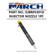 Common Rail EJBR05301D Diesel Fuel Injector Assy for YUCHAI 2.6L 4F ENGINE YC4F-2008 Auto Injection