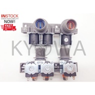 SAMSUNG WASHING MACHINE INLET VALVE