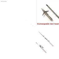 sports equipment✎❀♘Stainless steel diving speargun underwater spear shooter fishing tool fishing gea