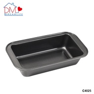 8" x 4" Loaf Pan (C4025)