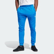 adidas Lifestyle Adicolor Classics SST Track Pants Men Blue IM4542