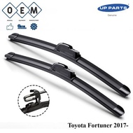 [Parts]Nissan Linvina- Grand Livina -2020 soft windshield wiper set