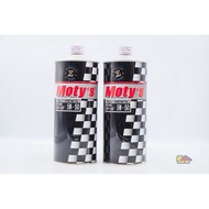 MOTY 5W-50 Synthetic Engine Oil 100 Size 1L Per Bottle