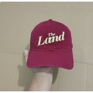 Baseball Cap The land NBA