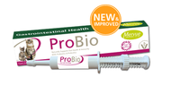 ProBio 貓用胃腸爽益生菌康復凝膏 15ml (Exp.20/08/2028)