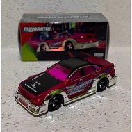 [CHASE] MAJORETTE NISSAN CEFIRO A31