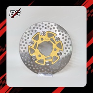 EV 220mm Floating Disc EV Motor Yadea/Lion/Kruz/Zeeho/Ezi