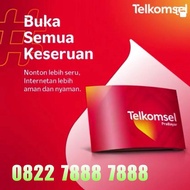 nomor cantik telkomsel simpati 0822 7888 7888