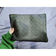 100% Original Coach hand Clutch/Pouch bag-Used bag Coach USA-Suitable for mens and women