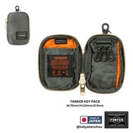 🇯🇵日本直送🇯🇵  🇯🇵 日本製🇯🇵  #2137 TOKYO JAPAN PORTER － TANKER －KEY PACK