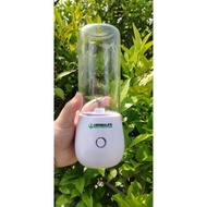 Herbalife Portable USB Blender Mixer Bottle 450ml