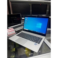 HP Elitebook 830 G5 i5-8th Gen
