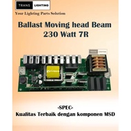 Ballas Beam 230 Ballast Beam 230 Watt 7R