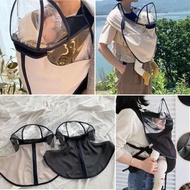 100% new Korea Ymmama Baby Carrier Anti-Infection Cover with a filter韓國嬰幼兒防疫罩揹帶（有過瀘器）黑色