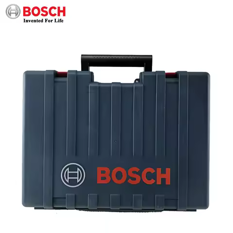 Bosch Tool Box Hard Case Tool organizer box GBH180-Li Electric Hammer GST185-Li Jig Saw GWS180-Li An