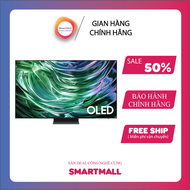 Smart Tivi OLED Samsung 4K 65 Inch QA65S90D QA65S90DA 65S90DA 65S90D