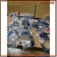 New 2SK K IC Thanciter k1530 kk1231 k1412 k1498 k1694 k1341 k557 k1519 k1943 k1058 k1117 k1153