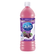 CALPIS GRAPE FLAVOUR 1L
