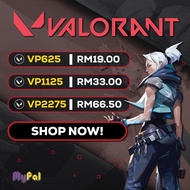Valorant Points Topup  | Valorant Points | Cheapest Valorant Points