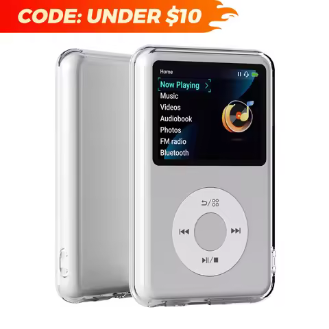 INNIOASIS Y1 Case, Ipod Classic Case, MP3 Player Case, Ipod Case for INNIOASIS Ipod Touch MP3 Player